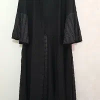 دوعدد مانتو نو
