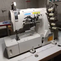 میاندوز جک دینام سرخورد