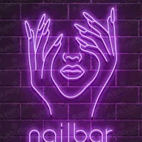 تعمیرات تابلو نئون و غیره|ریسه و چراغ تزئینی|تهران, وصفنارد|دیوار