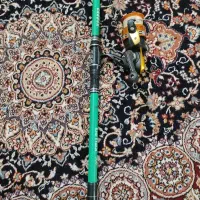 لنسر ماهیگیری چوب کربن موتور 7000