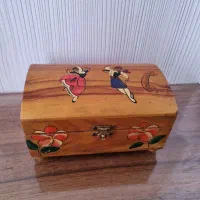 جاجواهری موزیکال قاجاری