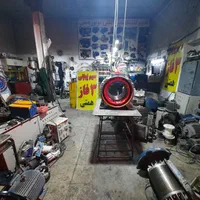 سیم پیچی همتی