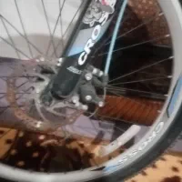 دوچرخه 26|دوچرخه، اسکیت، اسکوتر|تاکستان, |دیوار