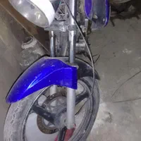 موتور پالس هرمس ۲۰۰