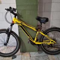 دوچرخه سایز 26 تنه بلند