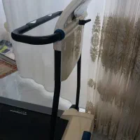 تردمیل موتور ایتالیایی|تجهیزات ورزشی|نجف‌آباد, ولیعصر|دیوار