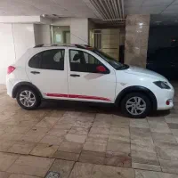 کوییک r مدل ۱۴۰۱|خودرو سواری و وانت|رشت, باهنر|دیوار