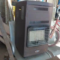 بخاری کپسولی مارک آبسال