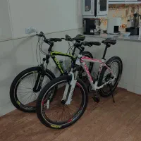 دوچرخه|دوچرخه، اسکیت، اسکوتر|فولادشهر, مسکن مهر فولادشهر|دیوار