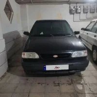 پراید ۸۸ کم کار|خودرو سواری و وانت|الوند, |دیوار