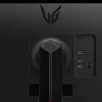 مانیتور گیمینگ حرفه ای ۳۴ کرو 4k مدل 34Gp63A|قطعات و لوازم جانبی رایانه|گرگان, |دیوار