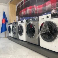 لباسشویی کندی ۸۴۶ اقساط|ماشین لباسشویی و خشک‌کن لباس|کرمانشاه, |دیوار