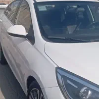 آریزو 5 اتومات مدل 96بی رنگ|خودرو سواری و وانت|ارومیه, |دیوار