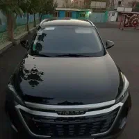 تیگارد x35|خودرو سواری و وانت|تهران, جنت‌آباد جنوبی|دیوار