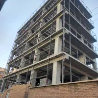 نصب والپست مطابق آیین نامه ۲۸۰۰ نظام مهندسی