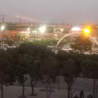 آپارتمان مسکونی در مسکن مهر