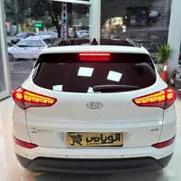 هیوندای توسان ix 35 2000cc، مدل ۲۰۱۶|خودرو سواری و وانت|تهران, ستارخان|دیوار