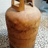 کپسول ایران گاز