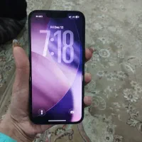 گوشی آیفون ۱۳