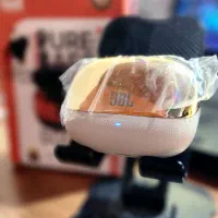 ایرپاد jbl هنزفری