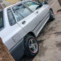 پراید|خودرو سواری و وانت|ارومیه, |دیوار