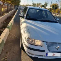 سمند lx مدل ۱۳۹۸