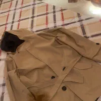 بارانی مناسب پاییز