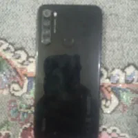 گوشی شیامی نوت 8