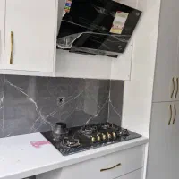 ۵۰متری خوشنقشه دیزاین شده سنددار/پاکیار|فروش آپارتمان|اندیشه, اندیشه فاز ۱|دیوار