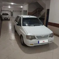 پراید ۱۱۱ سالم