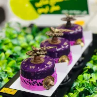 دوره تخصصی دسرهای مدرن