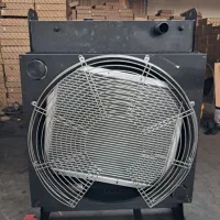 ساخت انواع رادیاتور دیزل ژنراتور|قطعات یدکی و لوازم جانبی|رباط‌کریم, شهرک صنعتی صباشهر|دیوار