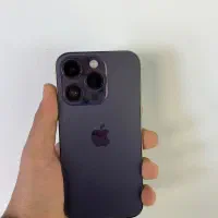 ایفون 14proدرحد نو zaa|موبایل|کرج, اصفهانی‌ها|دیوار