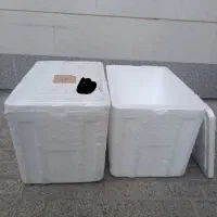 یخدان یونولیت آکاسیف|ظروف نگهدارنده، پلاستیکی، یک‌بارمصرف|مشهد, کوثر|دیوار