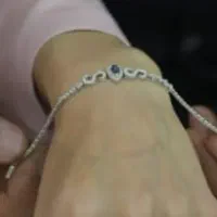 دستبند گمشده