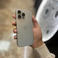 ایفون 15 پرومکس