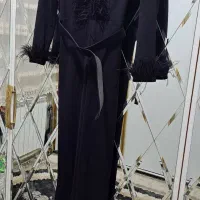 اورال شیک وزیباجنس پارچه ترک فری سایز|لباس|تهران, مشیریه|دیوار