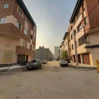 فروش ۴۵۶ متر زمین در شهرک الهیه غرب منطقه ۲۲