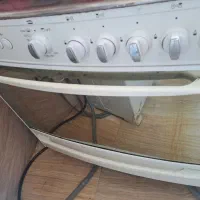 اجاق گاز فرار در حد نو|اجاق گاز و لوازم برقی پختوپز|محمدشهر, محمدشهر|دیوار