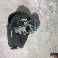 کاربراتور موتور قدیمی