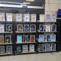 پیراهن جعبه ای شرکتی