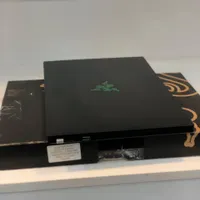 لپ تاپ گیمینگ razer/3080ti/اوپن باکس/طرح اقساط|رایانه همراه|تهران, چیتگر|دیوار