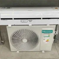 کولر گازی اسپیلت ۲۴هزار