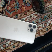 iPhone 11 Pro