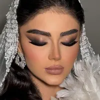 تخفیف محرم صفر برای عروس و‌همراه واقعی و فرمالیته|خدمات آرایشگری و زیبایی|تهران, سبلان|دیوار