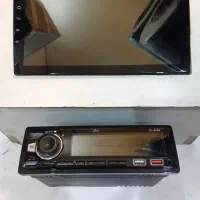 ضبط ماشین بلوتوث دار حرفه ای