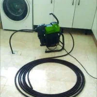 لوله بازکنی اندیشه فاز123456شهریار ملارد فردیس