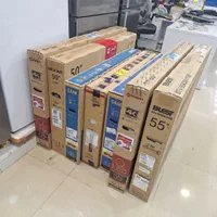 جشنواره تلویزیون ال ای دی آکبند43/50/55/65/75اینچ|تلویزیون و پروژکتور|قم, نیروگاه|دیوار