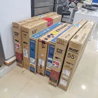 جشنواره تلویزیون ال ای دی آکبند43/50/55/65/75اینچ|تلویزیون و پروژکتور|قم, نیروگاه|دیوار