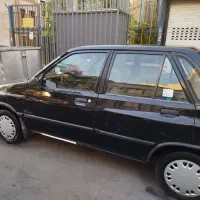 پراید 83 سالم تمیز فروش نقد و اقساطی|خودرو سواری و وانت|تهران, امام حسین|دیوار